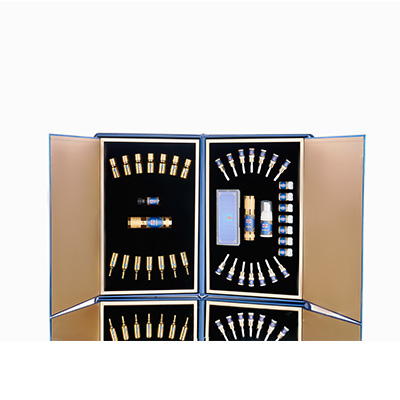 太原7D私密抗衰养护套