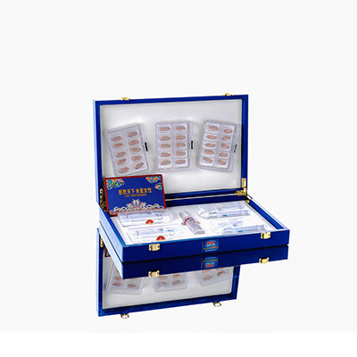 太原爱芯回春综合版