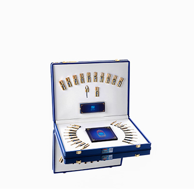 太原全身经络解压套